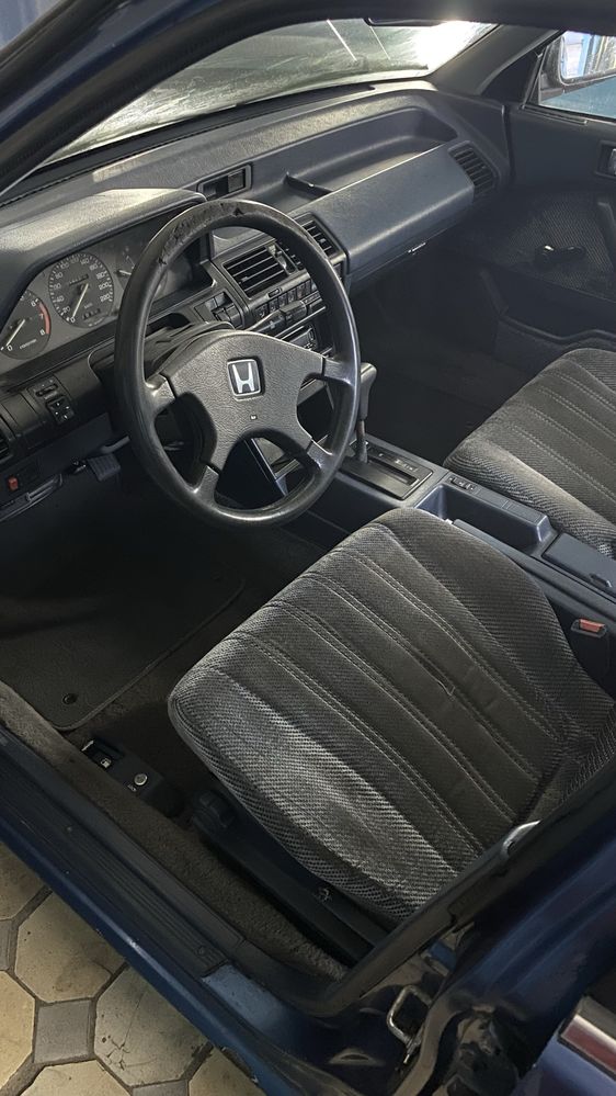 Продам Honda Accord