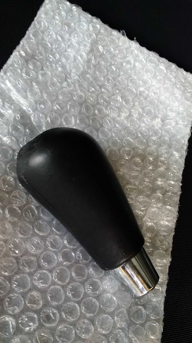 Ручка кулисы АКПП Mazda 3, 5, 6, CX-7, CX-9