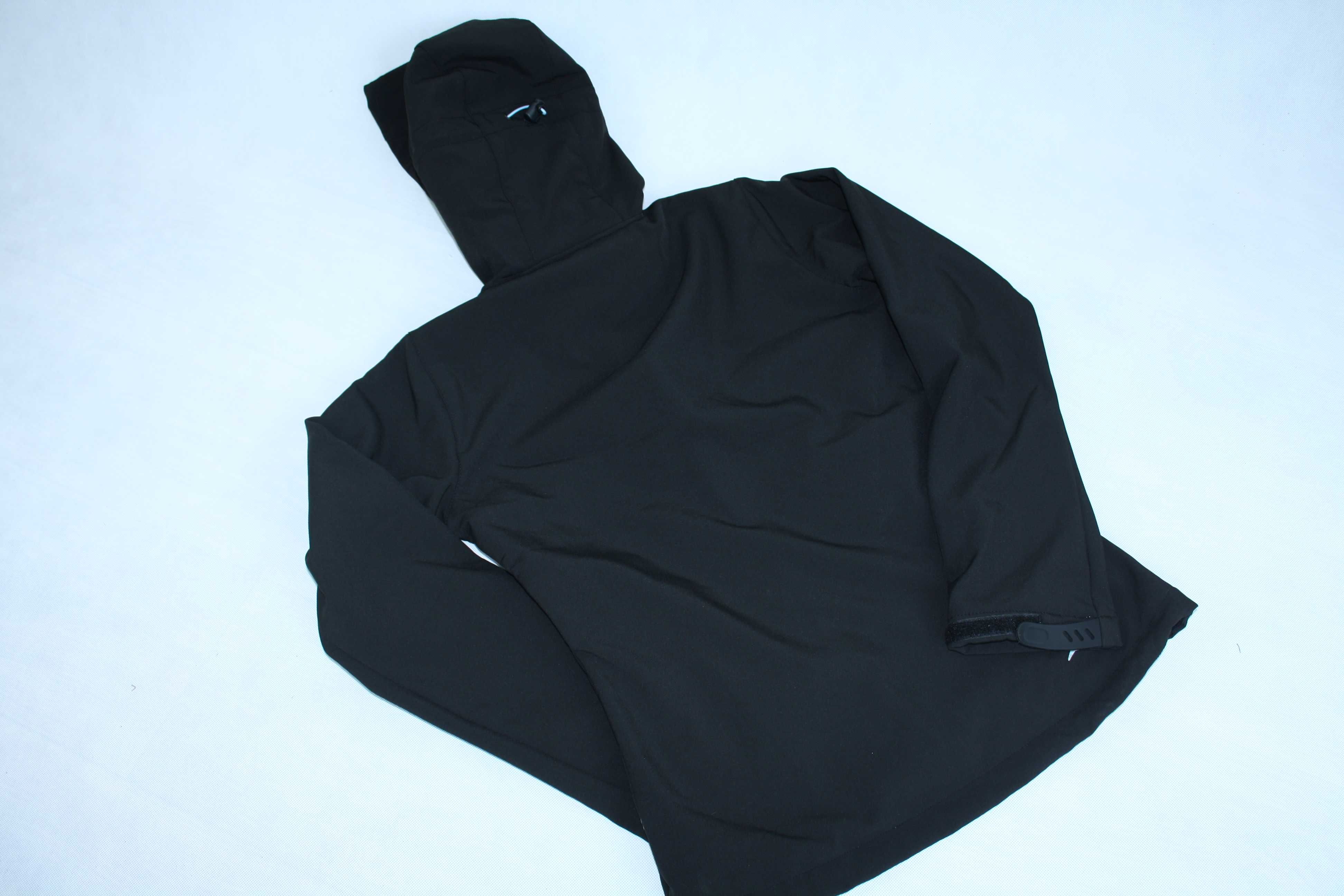 kurtka damska softshell r. L/40 czarna ANKONA WYNNSTER nowa