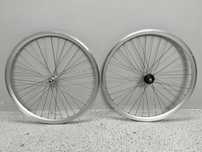 Koła rowerowe 28 700C Single Speed Ostre