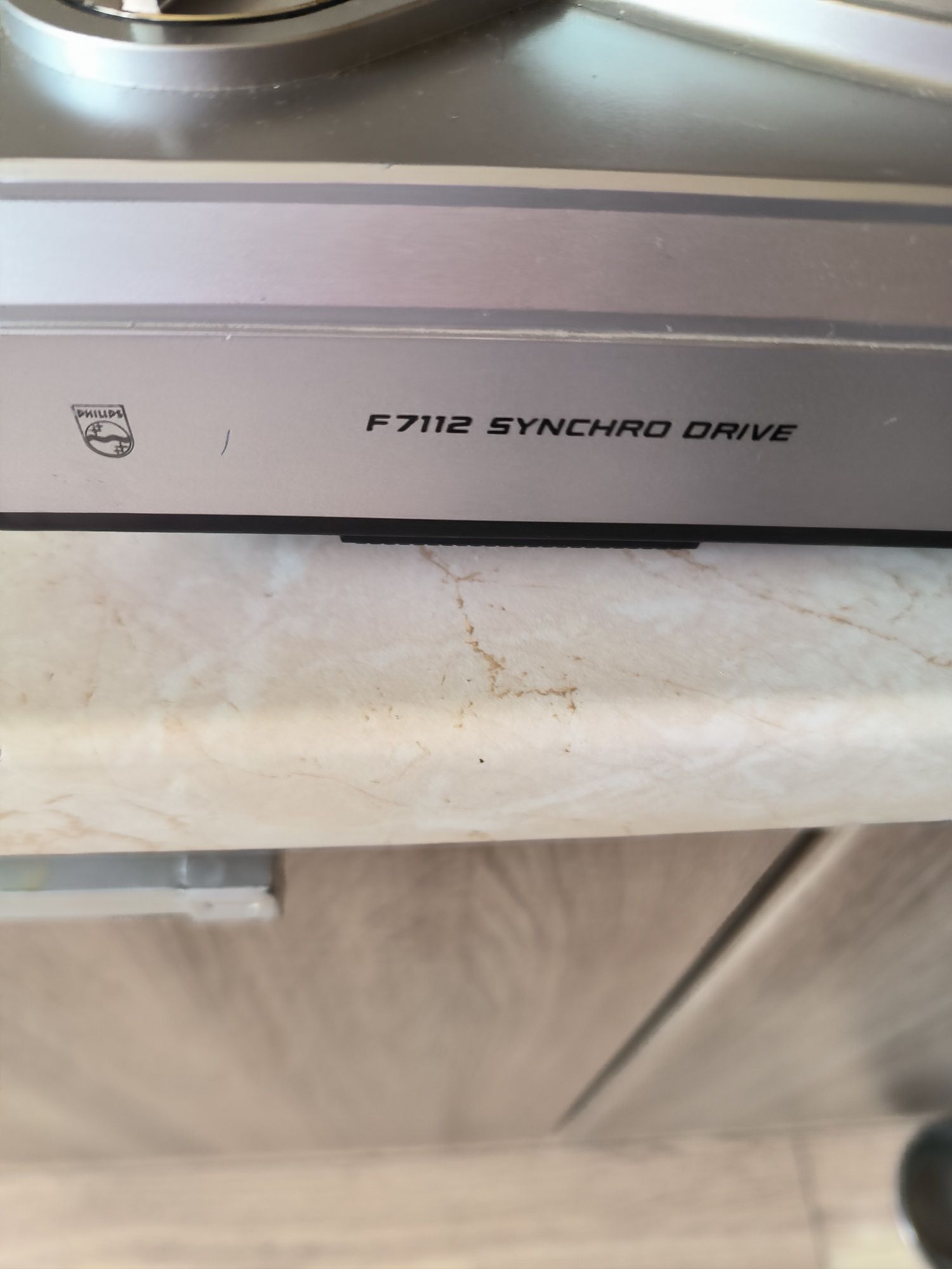 Sprzedam gramofon Philips F 7112