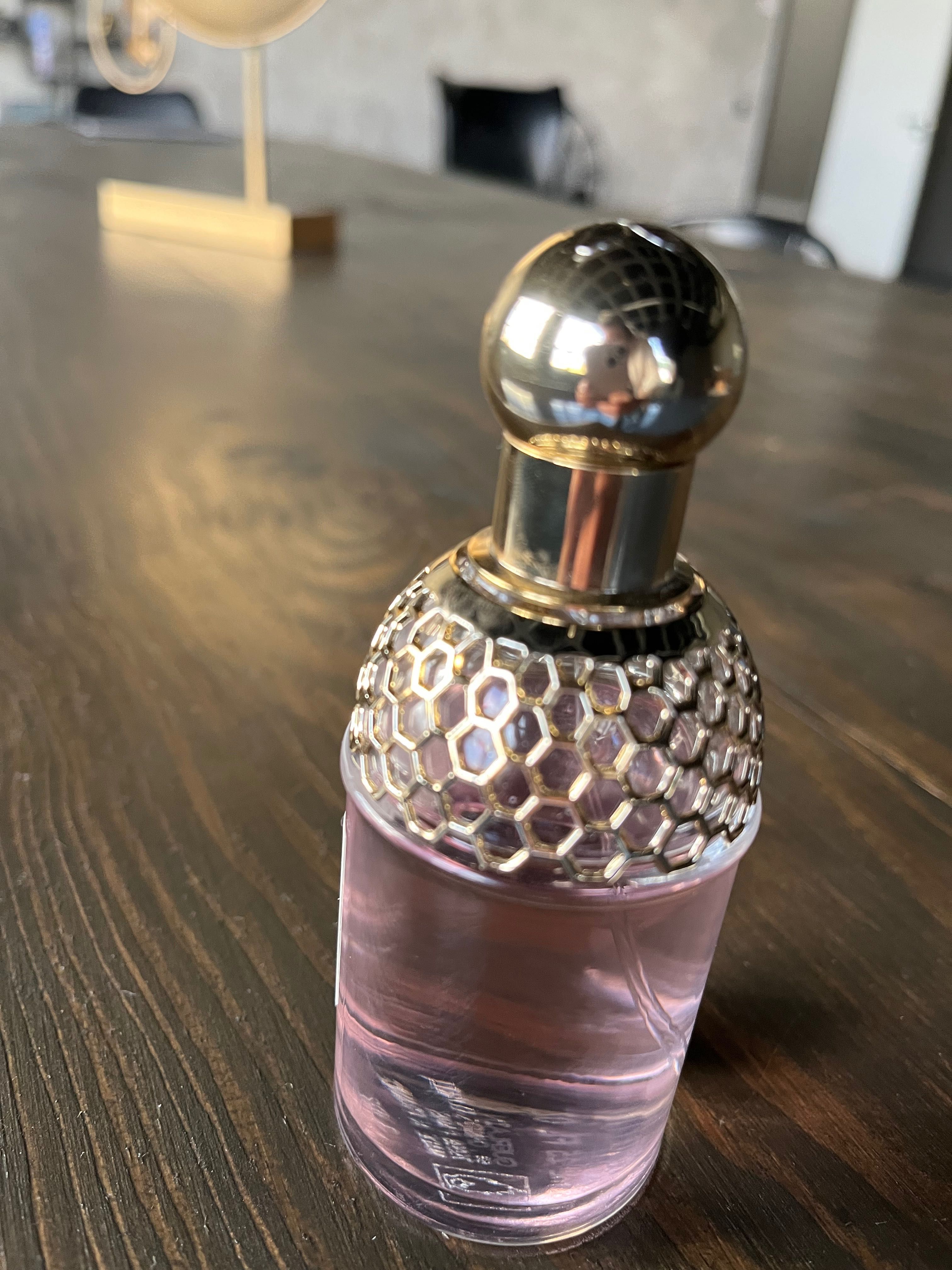 Granada Salvia  Guerlain perfume