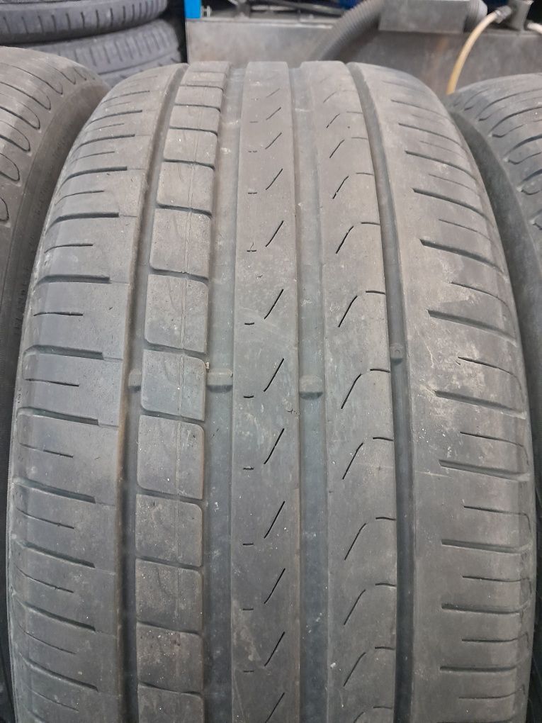 Opona opony 235/45r18 94w Pirelli lato 4 szt komplet