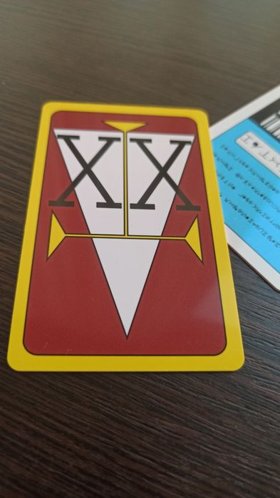 Anime Hunter x Hunter лицензия аниме карта Хантер х Хантер гон