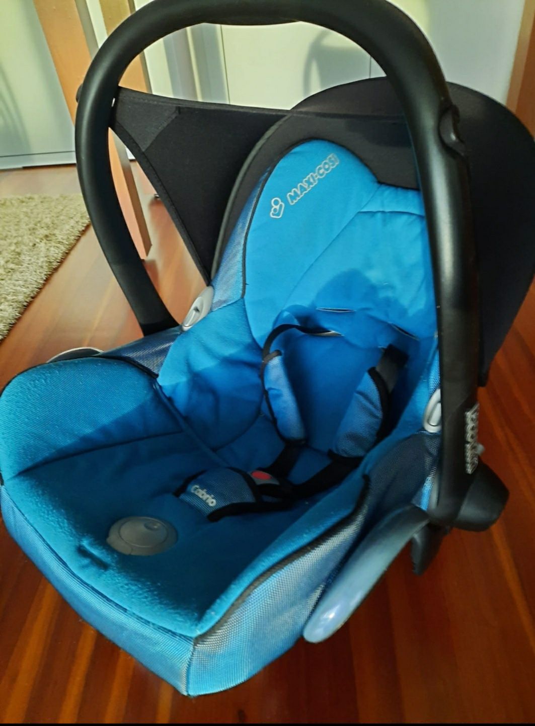 Babycoque Maxi Cosi