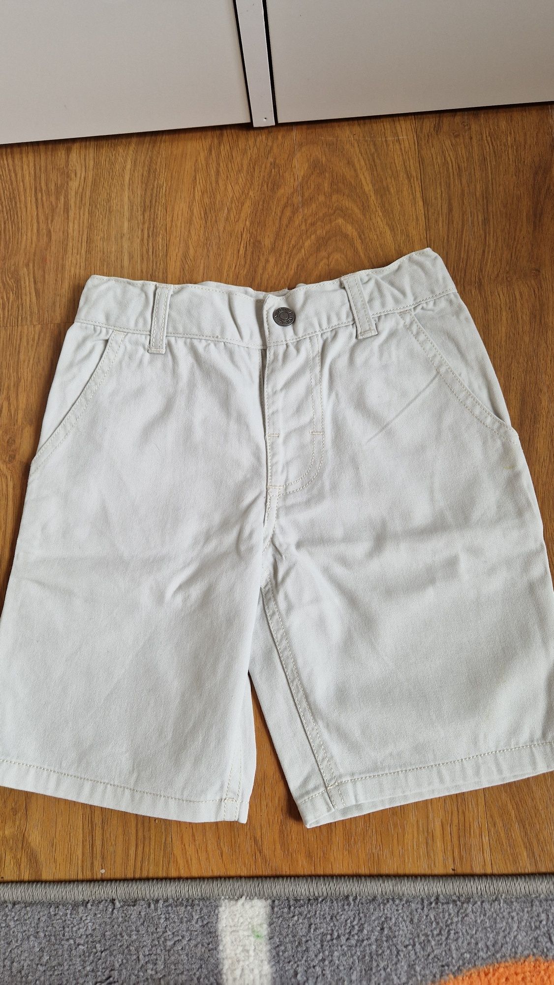 Spodenki shorty Calvin Klein