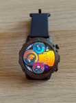 Smartwatch COLMI M42 1,43" AMOLED zdrowie rozmowy sport PL