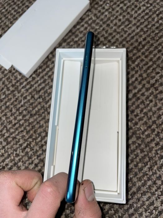 Xiaomi Redmi note 9 pro 128 гб