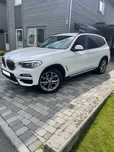 Oryginalne koła zimowe 19 BMW X3 G01 X4 G02 opony zimowe 245/50 R19