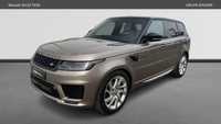 Land Rover Range Rover Sport Land Rover Range Rover Sport HSE 3,0 D