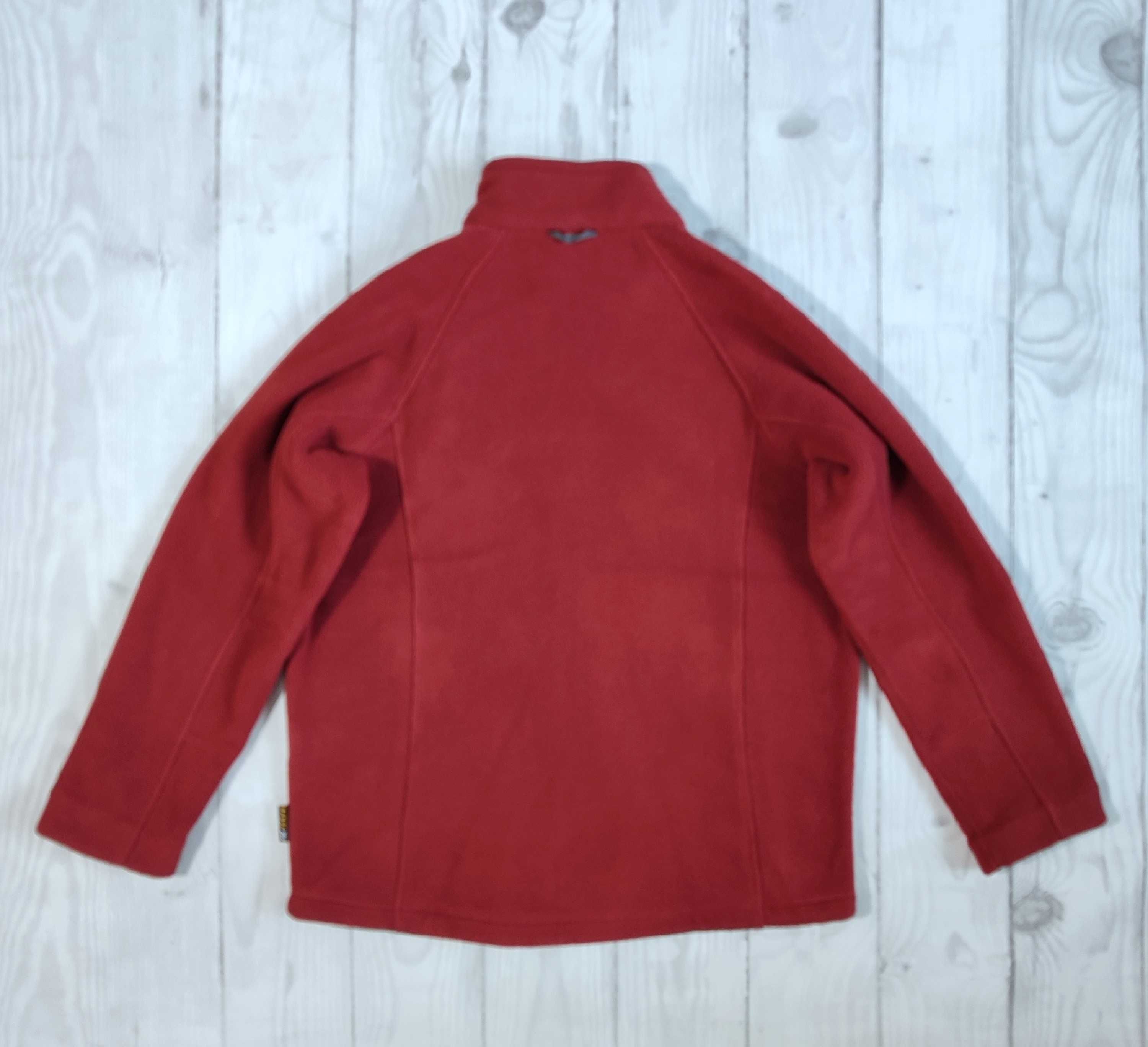Polar JACK WOLFSKIN Nanuk 200 r. M/L ciepły