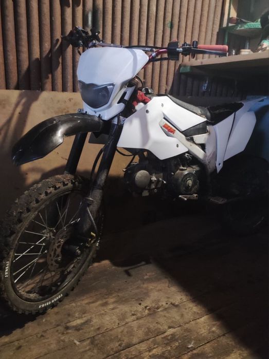 Продам підбайк.