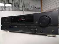 Technics SA-EX140 amplituner stereo z RDS, klasa HI-FI. Mocny.