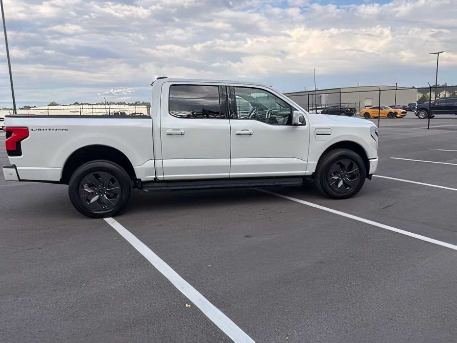 Ford F-150      2022