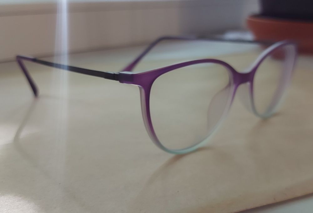 Оправа для очков подростковая