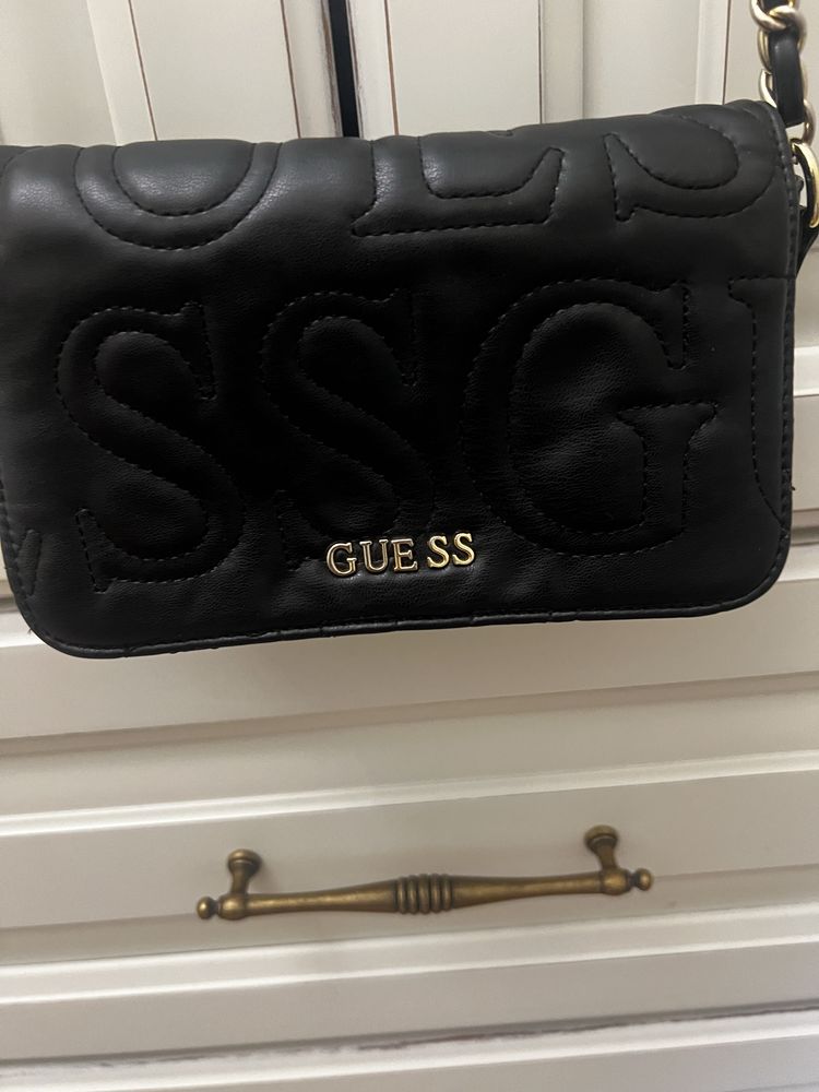 Сумка Guess , Оригинал!