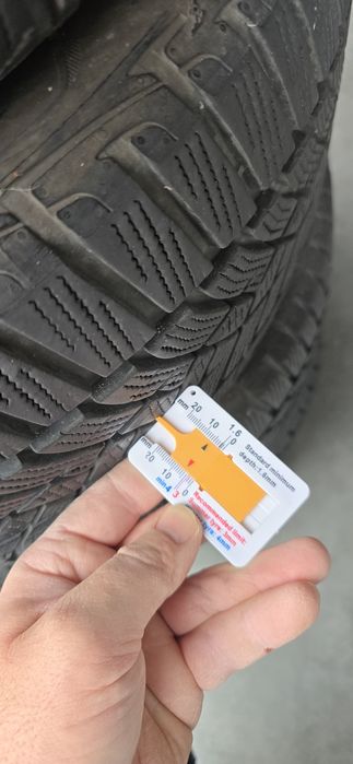 Opony GoodYear UltraGrip Performance+