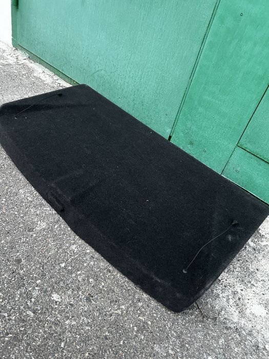 Полка задня Сеат Альтеа