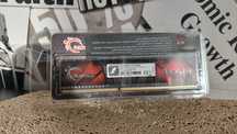 Pamięć RAM G.SKILL AEGIS DDR3 4GB 1600MHZ F3-1600C11S-4GIS