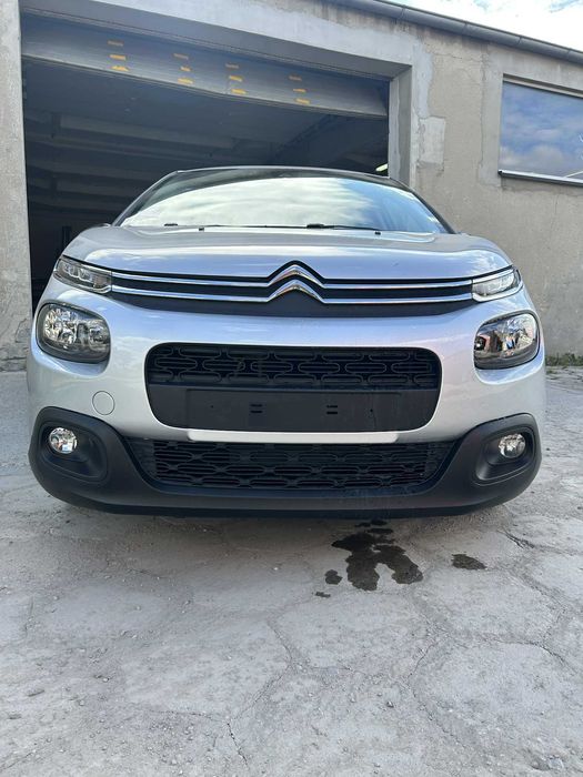Citroën C3 Pure Tech 68 FEEL