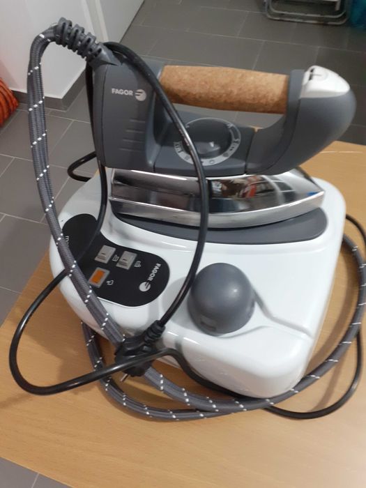 Ferro Caldeira Fagor