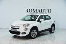 Fiat 500X 1.3 MJ Lounge S&S