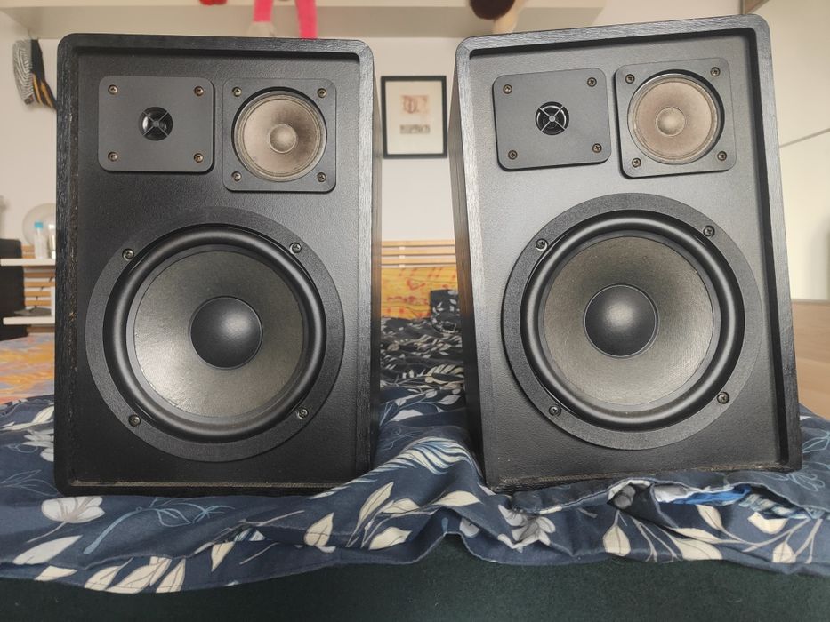 Quadral Allsonic 120