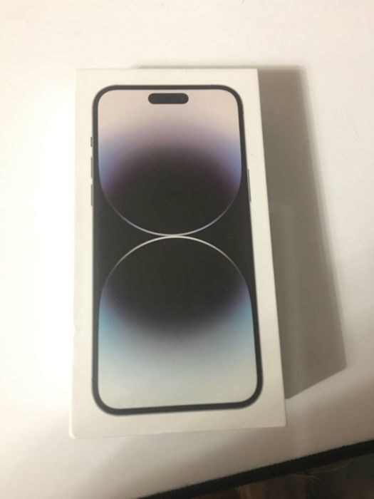 Iphone 14 pro max 512 терміново! Торг!
