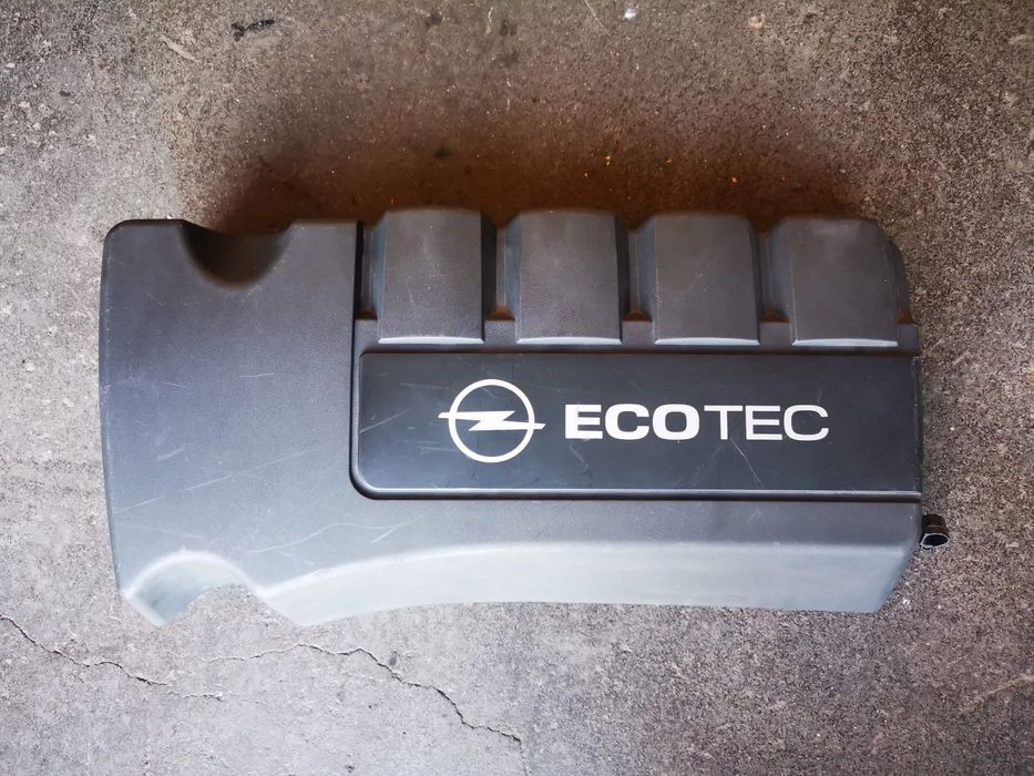 OPEL CORSA D 1.3 CDTI TAMPA MOTOR - T021