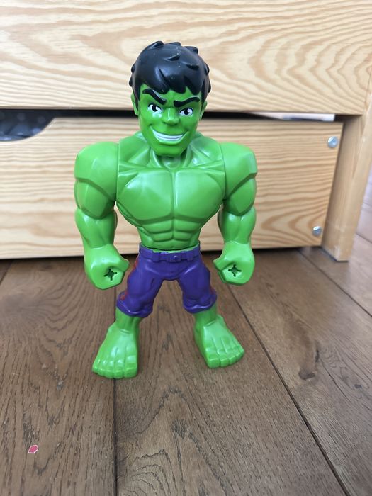 Figurka  Hulk , duża