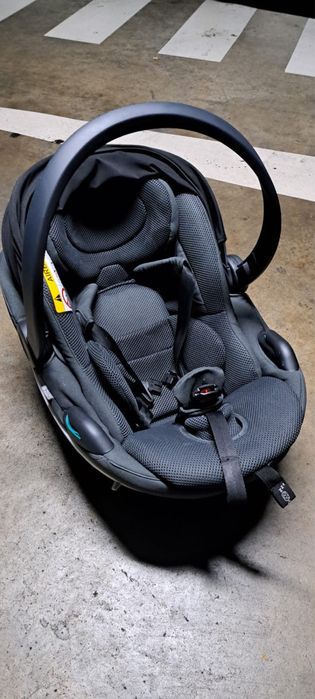 BeSafe iZi Go, modelo 2024