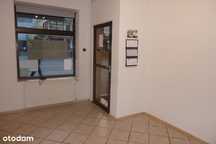 Wynajem, lokal usługowy 25m2, centrum Legionowa