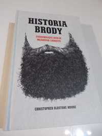 Historia brody - Oldstone-Moore