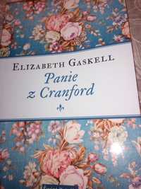 Panie z Cranford Elizabeth Gaskell