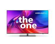 PHILIPS 65PUS8818 65 cali Ambilight nowy z ekspozycji