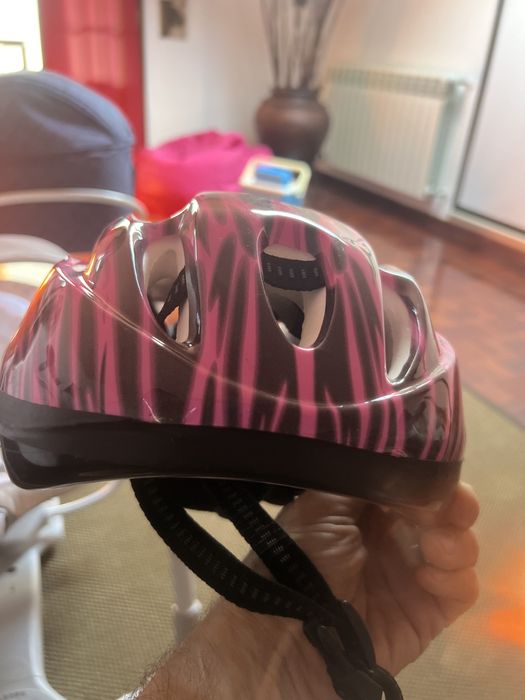 Patins em linha para criança