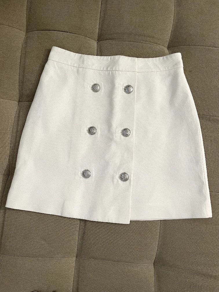 Saia Massimo Dutti