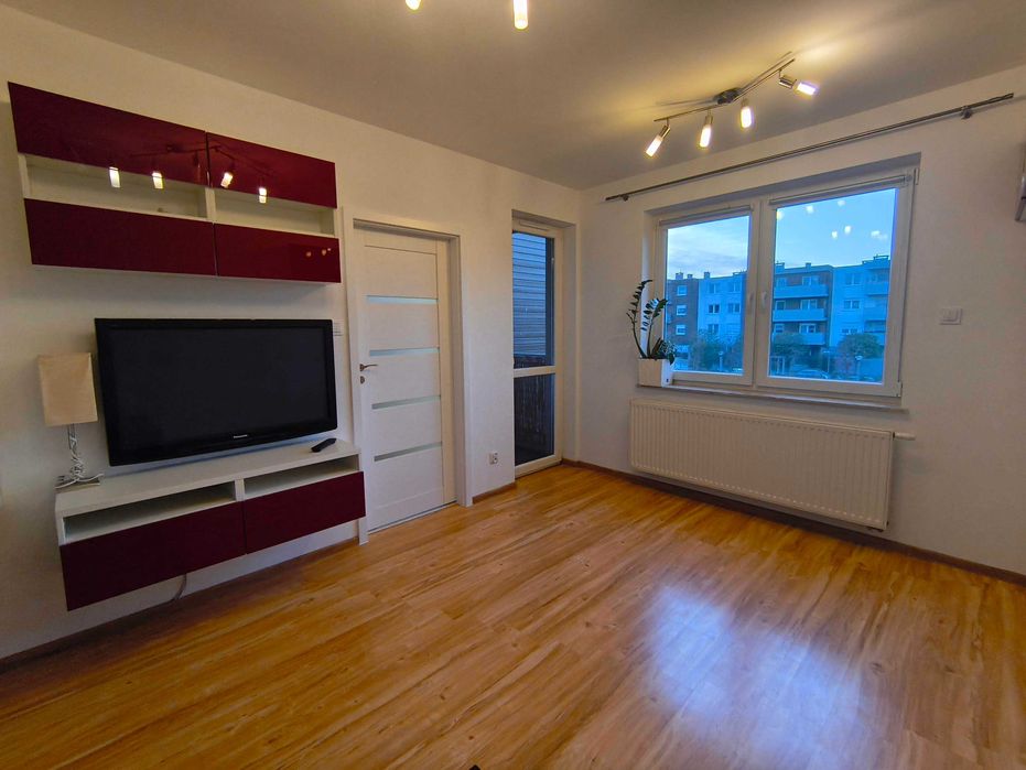 Mieszkanie 2 pokojowe do wynajęcia, Zakrzów Zatorska