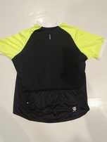 Koszulka rowerowa Dare 2b Qwic Zipp  roz,xl/XXL/56sportr fitness