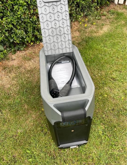 Додаткова батарея EcoFlow Delta Pro Extra Battery НОВІ ЄВРОПА ГАРАНТІЯ