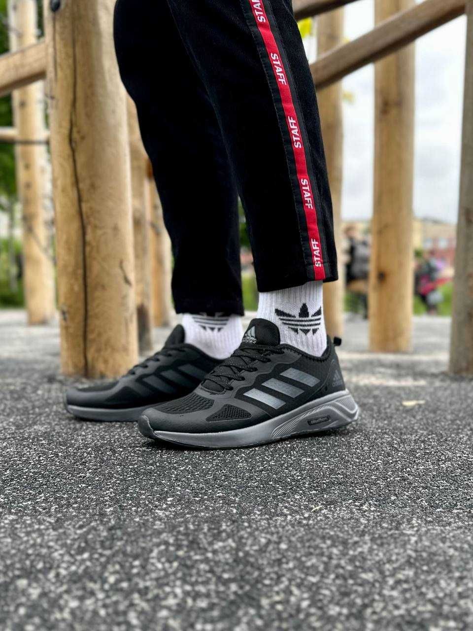 Кросівки Adidas Run Cloud