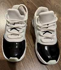 Buty dziecięce nike Air Jordan 11 Low 35,5