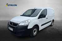 Peugeot Partner L2 Active  1.6 HDI 100KM Active Klimatyzacja Salon PL F VAT23%