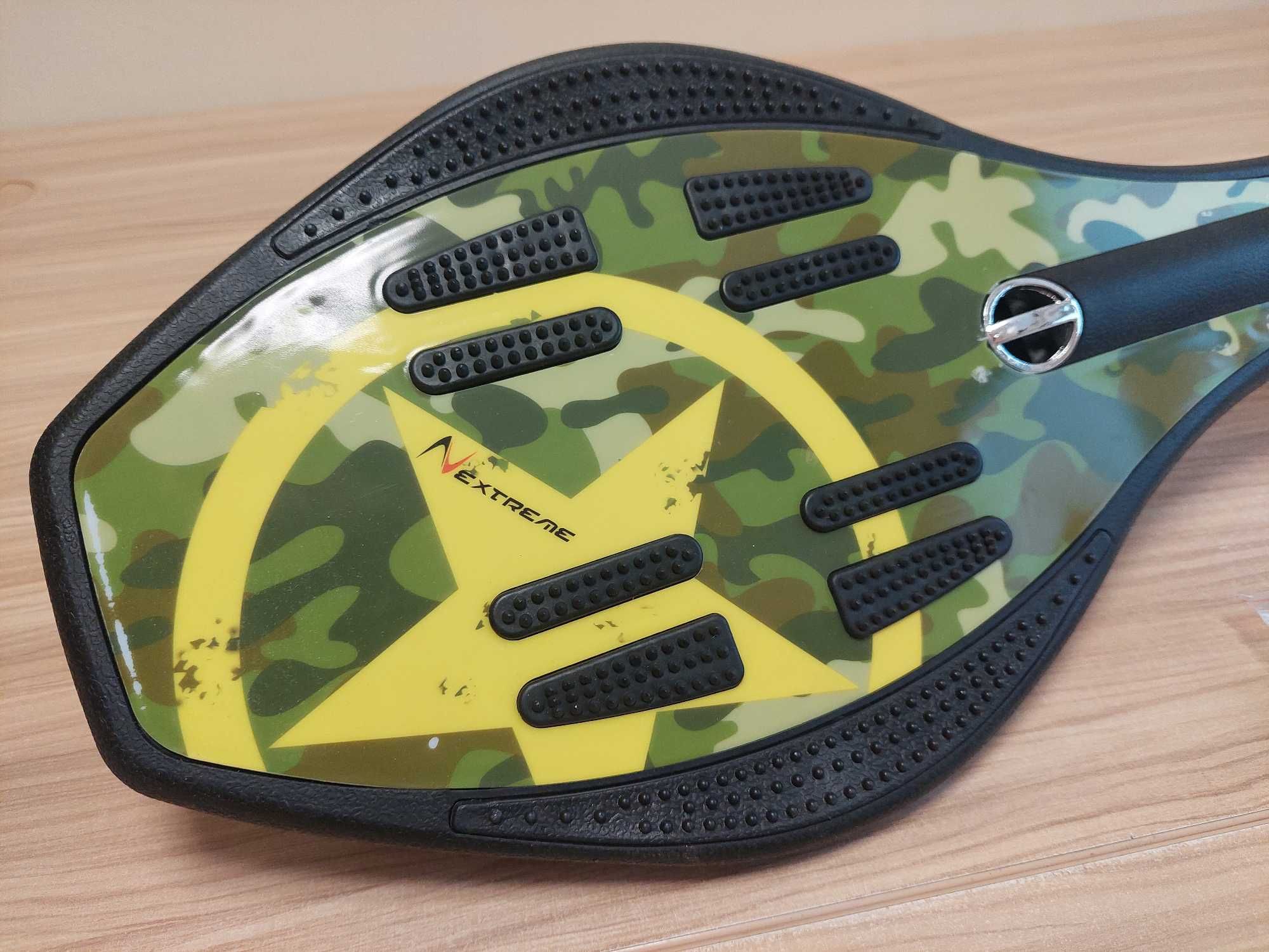 Deskorolka Waveboard A