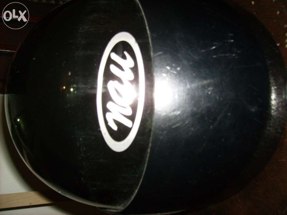 Capacete de moto