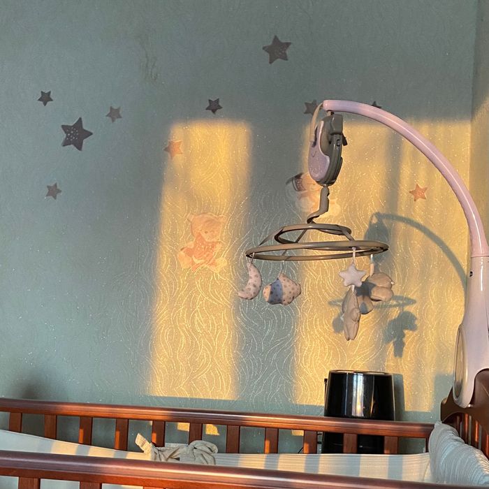 Мобіль в ліжечко 3 в 1 Next2Dreams