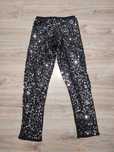 Spodnie z Cekinami Na Sylwestra George Rozmiar 13-14 Lata/158-164cm/XS