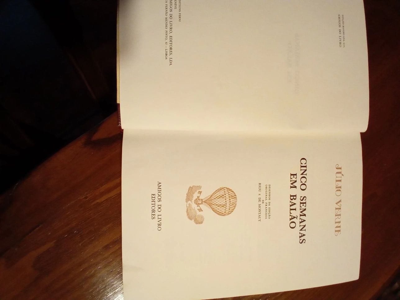 Livro Os Anos Da Guerra de 1961 a 1975