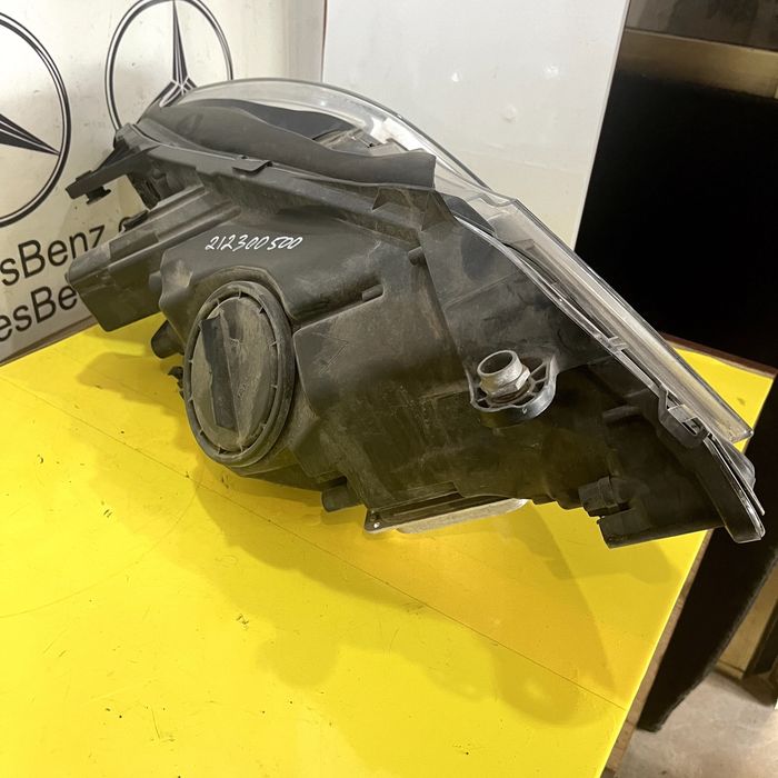 Mercedes W212 Фара передня xenon