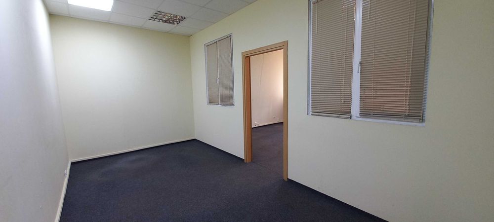 Оренда офісного приміщення центр міста